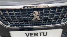 Peugeot 2008 1.2 PureTech Active 5dr Petrol Estate